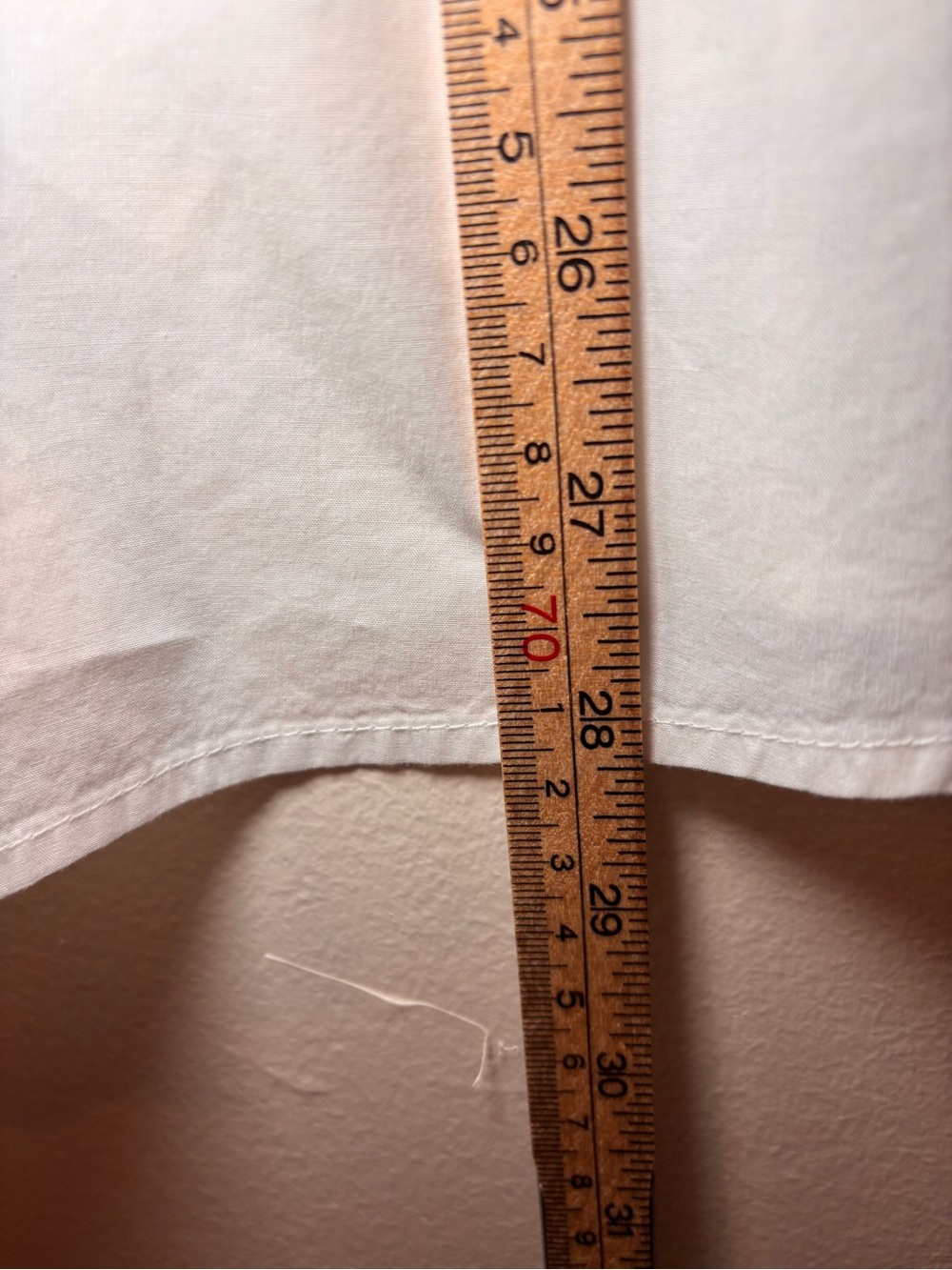 J. Crew Women White Button-Up Shirt - Picture 9 of 12